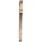 Ekena Millwork Merced Traditional Smooth Bracket, Douglas Fir, 3 1/2"W x 40"D x 48"H BKT04X40X48MRC01SDF - alternate 4